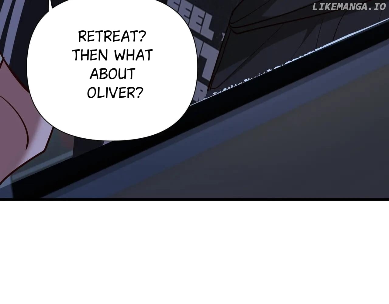 I’m Trapped In This Day For One Thousand Years Chapter 202 - page 10